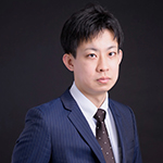 生野 佑樹 氏