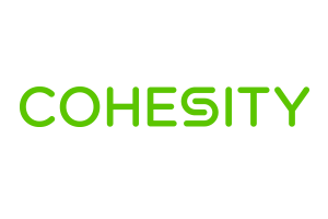 Cohesity Japan株式会社