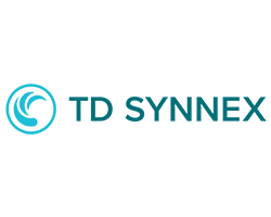 TD SYNNEX株式会社