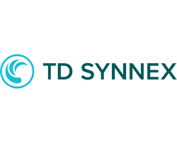 TD SYNNEX株式会社