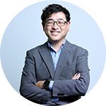 清水 毅 氏