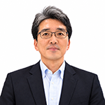 若林 誠 氏