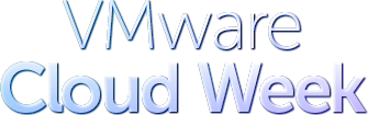 VMware Cloud week