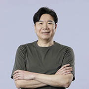 河野 昭彦 氏