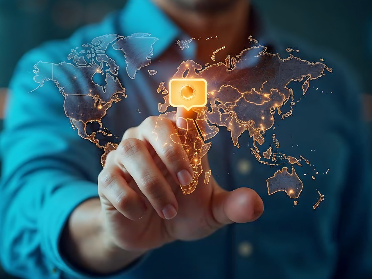 グローバル拠点の実践的セキュリティ・ガバナンス強化