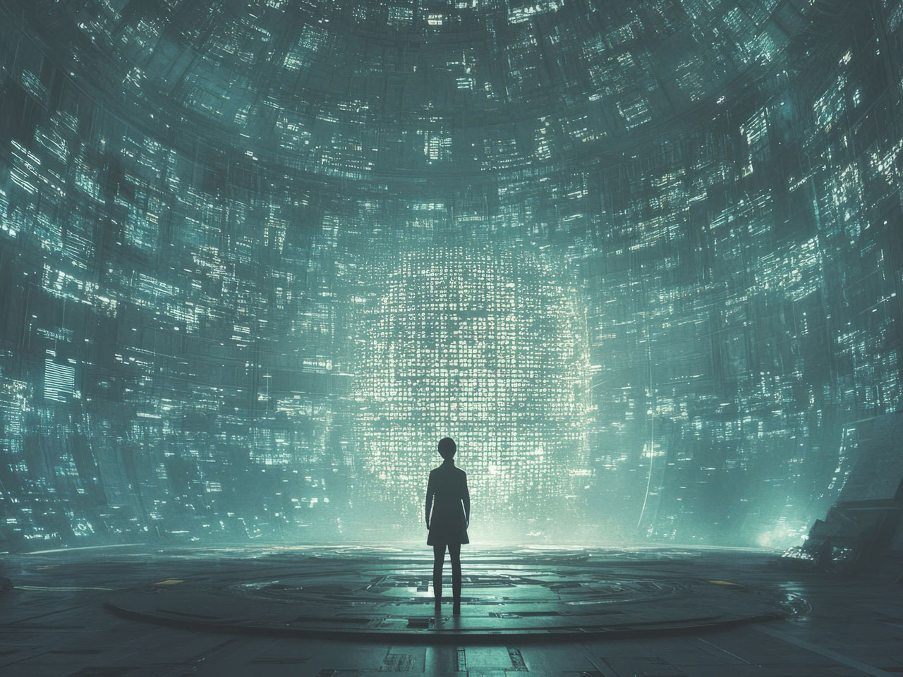 メインフレームの未来を拓く