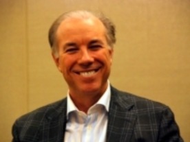 シトリックスCEO：「事業はクラウドのインフラ部分にとどめる」