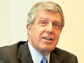 「数年後、クラウドは標準になる」--CAのCEOに全社戦略を聞く