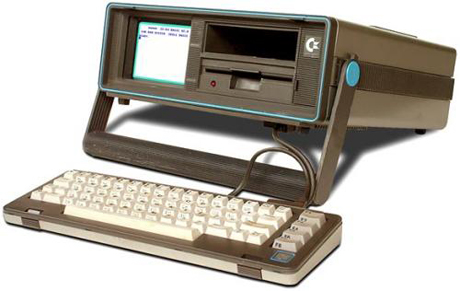 　ジョージ・オーウェルが描く全体主義的な未来の年が過ぎ去ると、PCテクノロジは史上初のGUIが登場するなど大きく前進した。このフォトレポートではSteven Stengel氏のビンテージコンピュータのコレクションから1984〜1989年のマシンを何機種か紹介する。Stengel氏は自身の写真や説明文を再出版することに快く同意してくれた。

　各マシンの詳細な説明や追加の写真については、Stengel氏のコレクションサイト（oldcomputers.net）で見ることができる。