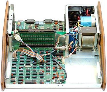 Processor TechnologySol-20 Terminal Computer（2/3）