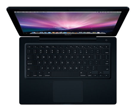 　MacBook Proは「MacBook Air」ほどには薄くない。MacBook Airの厚さは最も厚い部分で0.76インチ、最も薄い部分で0.16インチである。