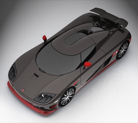 　標準のCCXとCCXRと同様に、2つの限定モデルの違いは燃料だ。Koenigseggは2007年3月の「Geneva Auto Show」で、CCXRのバイオ燃料バージョンの製造に取り組んでいると発表した。同社によると、CCXRは、「E85」（ガソリンにエタノールを85％混ぜた燃料）で1000馬力を実現する史上初の車だという。「バイオ燃料はオクタン価が高く、冷却特性があるので、パワーは7200rpmで最高1018馬力、トルクは6100rpmで1060Nm（ニュートンメートル）だ」と、Koenigseggは声明で述べている。同社はまた、これまで販売したCCXの全オーナーに対し、希望があれば、バイオ燃料対応に改造するオプションを提供すると述べた。