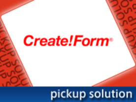 ビジネスのニーズに応える帳票ソリューション「Create!Form」の事例