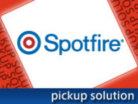 課題解決はデータの可視化から―TIBCO Spotfire 製品