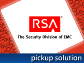 急増するオンライン犯罪への解決策  RSAセキュリティの「オンラインサービス保護ソリューション」