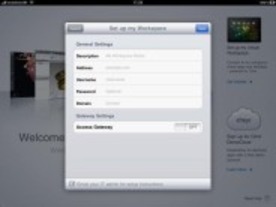フォトレポート：iPadで使える無償のビジネスアプリケーション10選