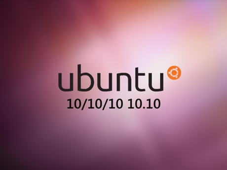 10/10/10にリリースされた「Ubuntu 10.10」

　「Ubuntu 10.10」が、そのバージョン番号にふさわしく米国時間2010年10月10日（日）にリリースされた。これは、Ubuntu 10.04というメジャーアップデートの後のマイナーアップデートでしかないものの、変更点はそれなりにある。大きなものとしては、「クラウド」への対応強化や、Ubuntu未経験のユーザーに対してもよりフレンドリーとなったインストール手順、（ついに）追加されたマルチタッチサポートを挙げることができる。こういった変更により、UbuntuはライバルであるWindowsとの差を詰めてきたと言えるだろう。