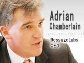 今後1年で日本市場でもトップになる--MSS市場を牽引するメッセージラボ