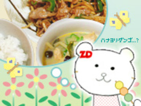 Ziddyちゃんの「私を社食に連れてって」：Fast Search & Transfer ノルウェー本社編