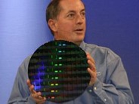 ［年末特集：2006］インテル製マイクロプロセッサ35年の歩みを振り返る