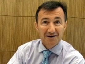 ダッソー・システムズCEO、IBMのPLM事業買収の背景を語る