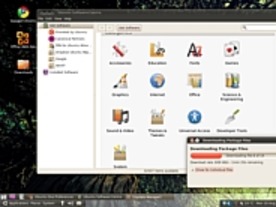 スクリーンショットで説明する、WindowsからUbuntu 10.04に乗り換えるべき理由