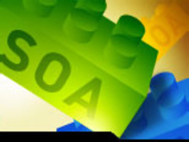 「今後のIT投資にはSOAへの投資が不可欠」--BEAのチュアングCEO