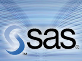 企業買収の予定は「ある」、買収に応じる予定は「200億ドルなら考える」--SAS社長