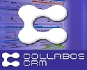 コールセンター向けASPサービス「COLLABOS CRM」