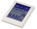 コレステリック液晶表示器「ICL-6448」