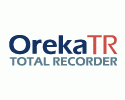 VoIPキャプチャー通話録音システム「Oreka TR」