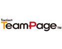 TeamPage (チームページ)