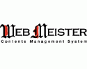 XML CMS - Web Meister 2.5 ・News Release Edition