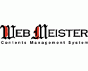 XML CMS - Web Meister 2.5 ・Standard Edition