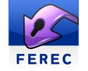 Web認証ゲートウェイFEREC対応 クライアントアプリ 「SmartSignOn for FEREC」 iPhone/Android版