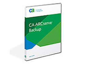 ITコスト削減を最大目標に重複排除と仮想化対応で機能拡充-- 企業の今、そして将来を支えるのは「CA ARCserve Backup r12.5」