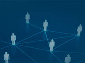 全世界での導入実績は1万ノード以上！ 仮想環境に最適なiSCSIストレージ 「HP LeftHand」の実力