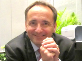 SAP共同CEOインタビュー：イノベーションプロセスに顧客を巻き込む