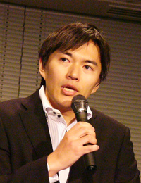 トレンドマイクロ加藤純氏