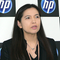 宮坂美樹氏