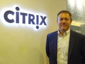 IT部門は「ユースケース」から学べ−−シトリックスCMO