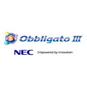 グローバルでの製品開発力を向上する　PLM「Obbligato III」