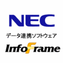 InfoFrame DataCoordinator