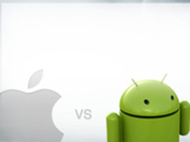 「Android」は2015年に「iPad」を追い越せるか