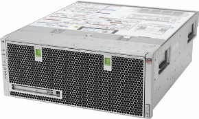 Netra SPARC T4-2サーバ