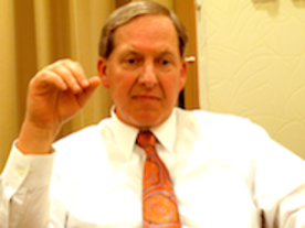 ビッグデータがもたらす新感覚マーケティング--米テラデータCEOに聞く