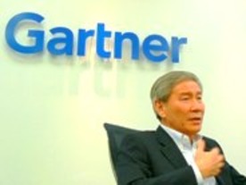 クラウド普及でもIT部門の役割は不変、むしろ広がる--ガートナーの長谷島VP