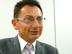 エネルギー管理の多様化を成長につなげる--シュナイダーエレクトリック　モンディ社長