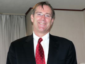 企業の資産で最も重要なのはデータ--米ファルコンストアCEOインタビュー