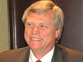  「日本企業は新たな製品カテゴリを創造せよ」--シーメンスPLMのグラインドスタッフCEO